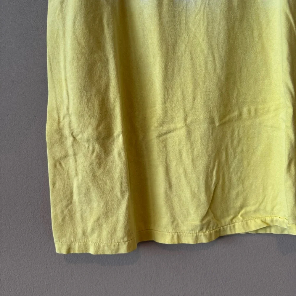 Polo Ralph‎ Lauren Girls Tie Dye Color Block 100% Cotton Shirt Size 8-10